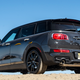 Illustration for article titled The 2018 Mini JCW Clubman Kind of Sucked